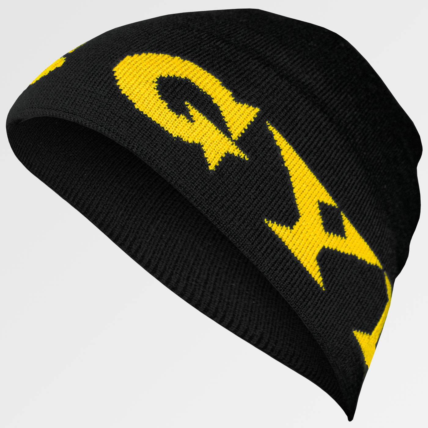 Elite Logo Beanie