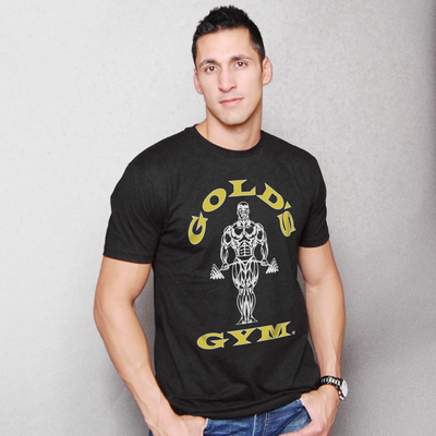 Muscle Joe Tee