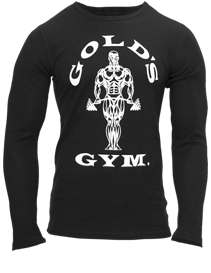 Men's Muscle Joe Thermal