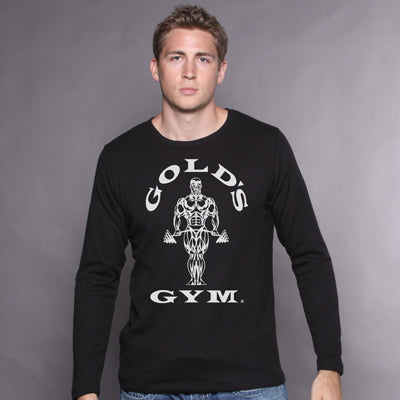 Men's Muscle Joe Thermal