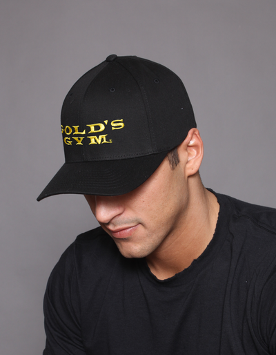 Stacked Flexfit Cap