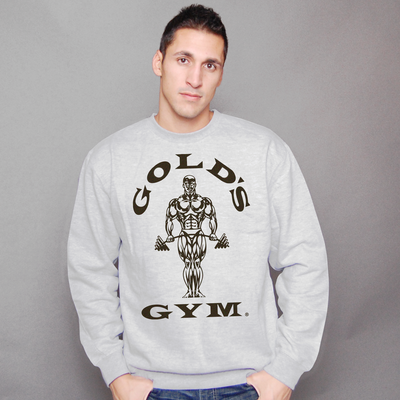 Men's Fitted Sweatshirt