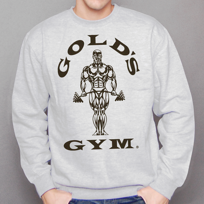 Men's Fitted Sweatshirt