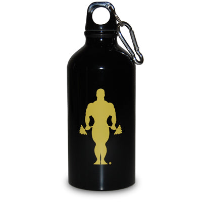 The Lil' Shorty Aluminum Bottle