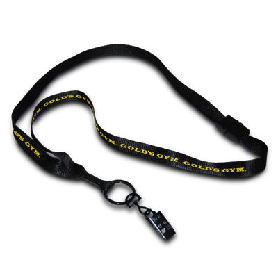 Breakaway Lanyard