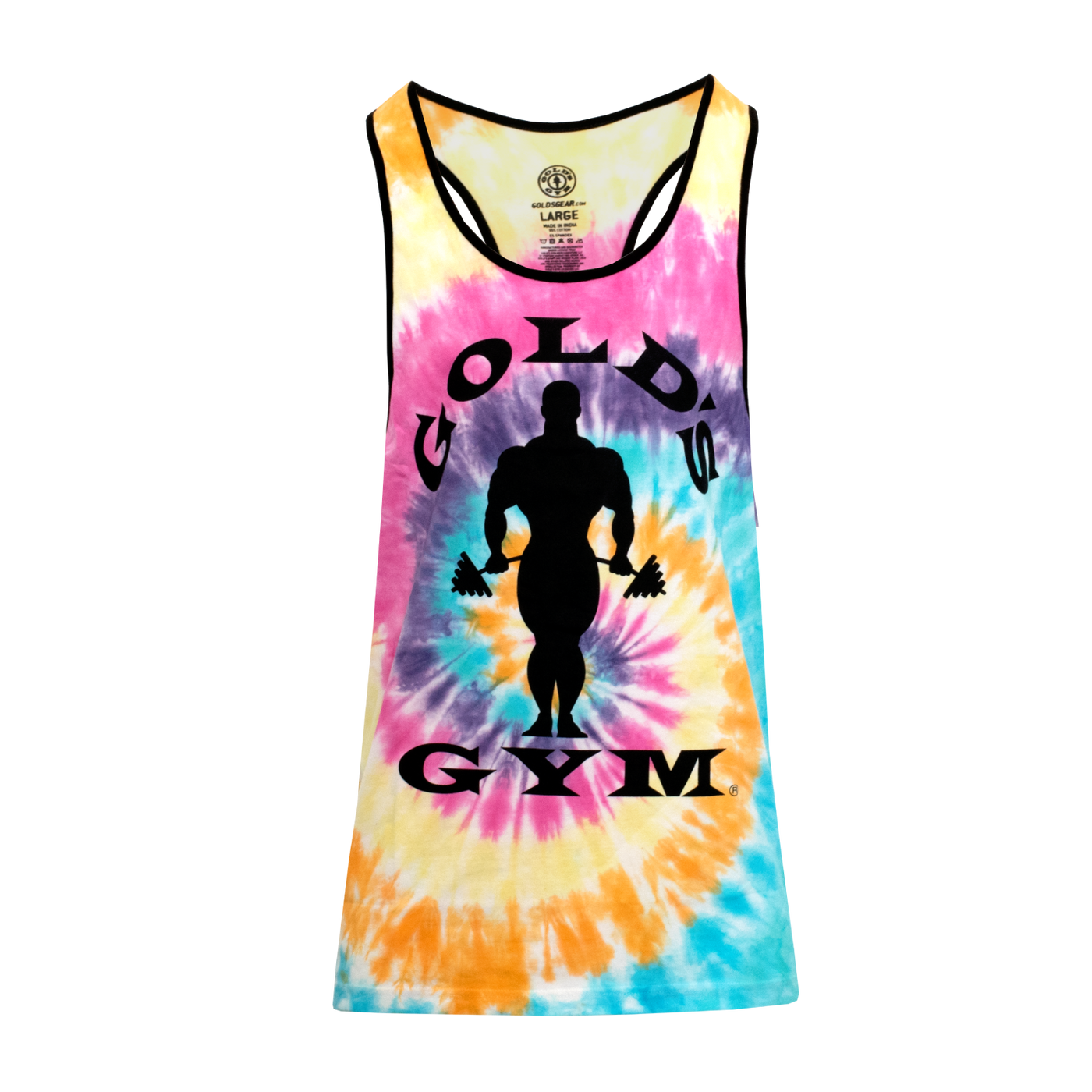 Silhouette Joe Stringer Tank