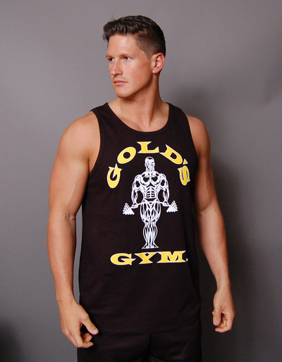 Muscle Joe Athlete Tank