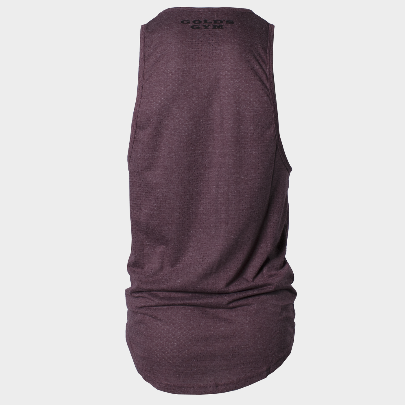 Perforated Muscle Tank