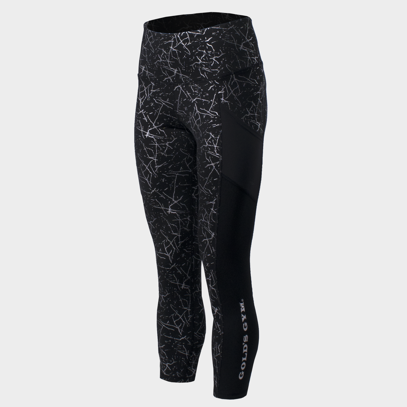 Compression Power Mesh Legging