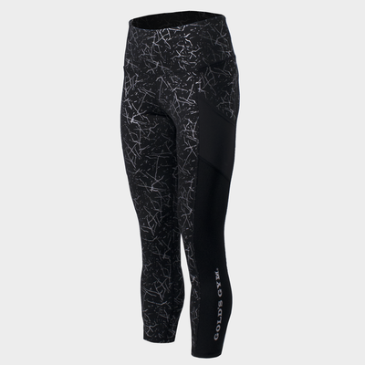 Compression Power Mesh Legging