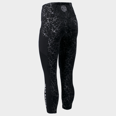 Compression Power Mesh Legging