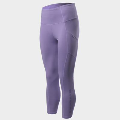 Compression Power Mesh Legging