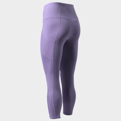 Compression Power Mesh Legging