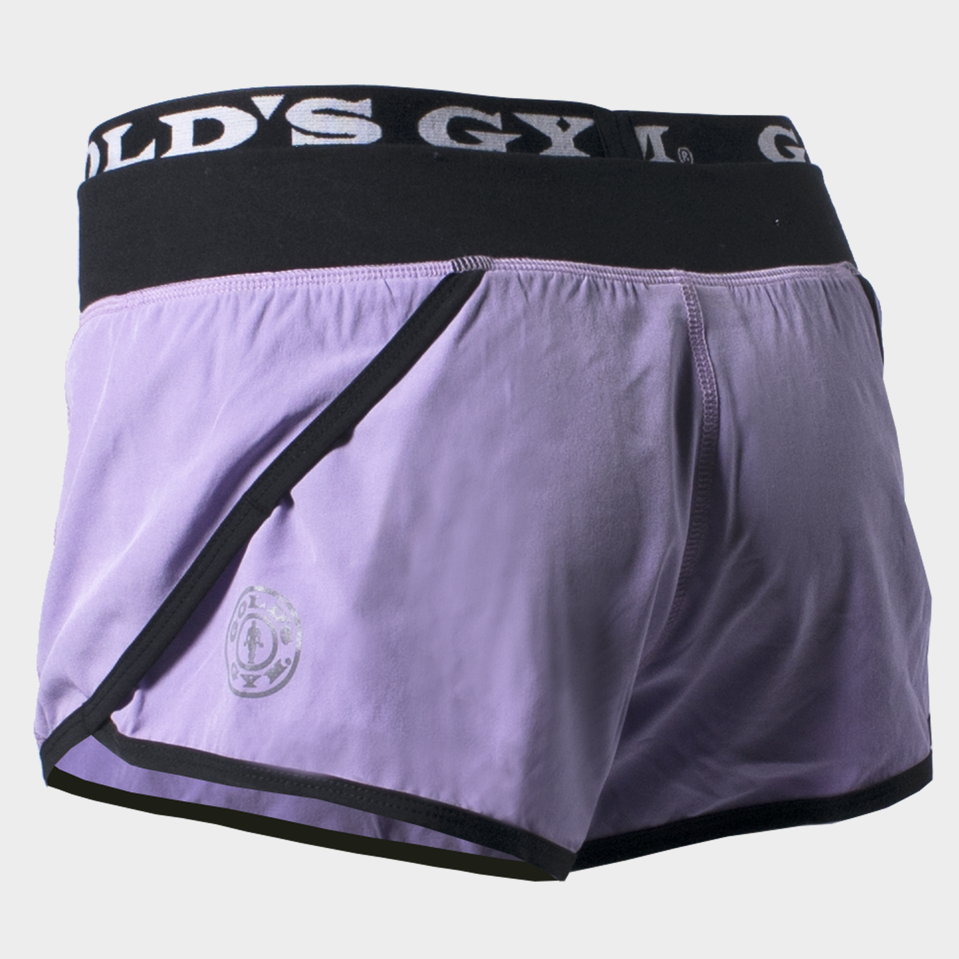 Ladies Taffeta Short