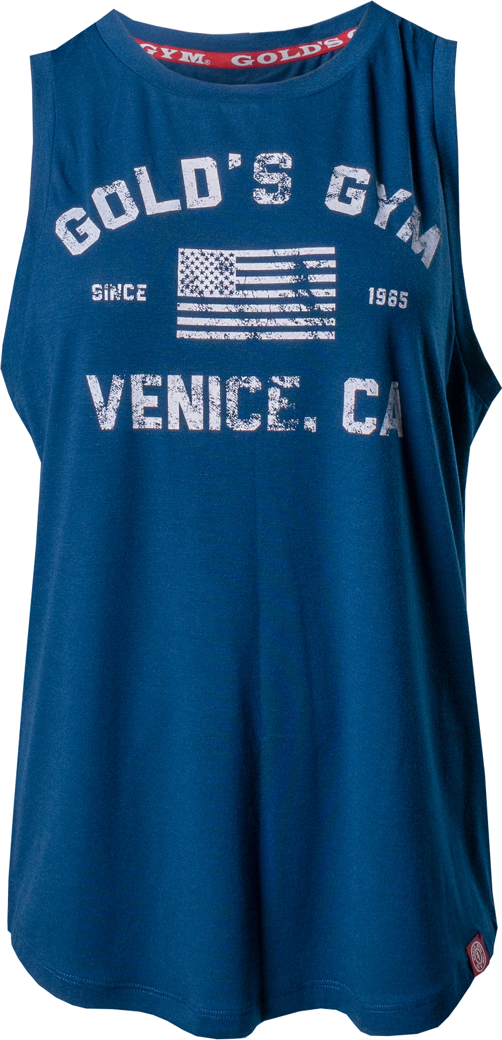 Ladies Vintage Venice Tomi Tank