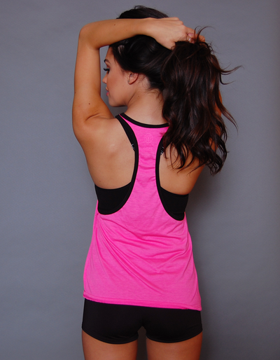 Ladies Silhouette Stringer