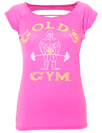 Slasher Yoga Top