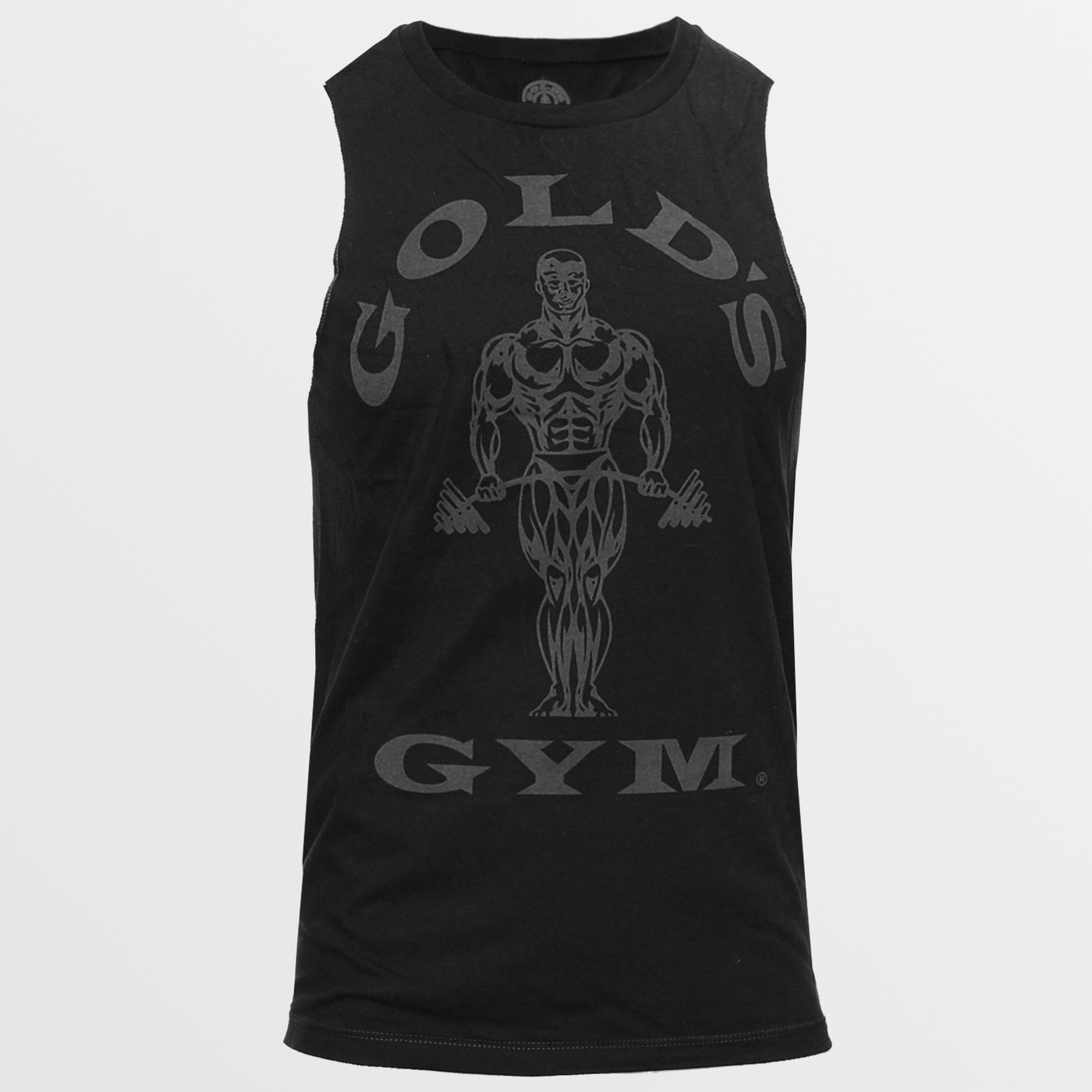 Muscle Joe Cutoff Sleeveless