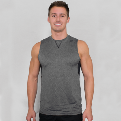 Advance Performance Sleeveless