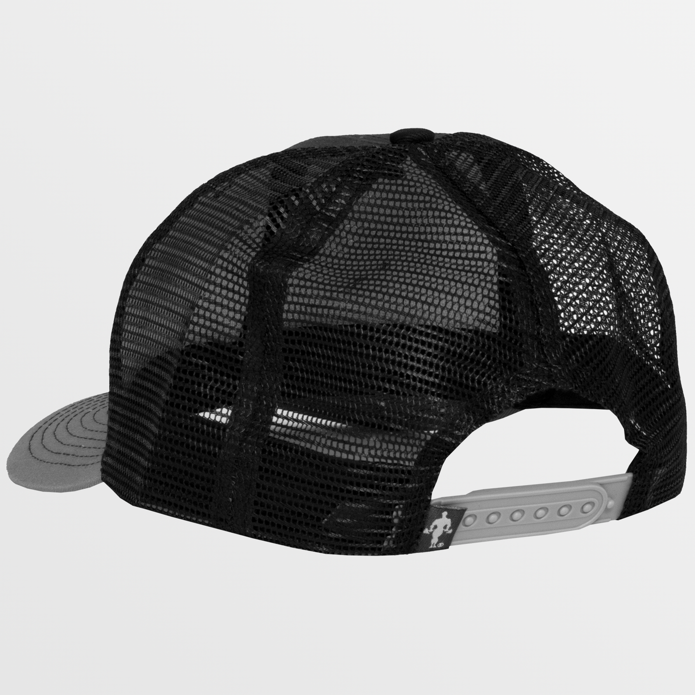 Vintage Patch Mesh Cap