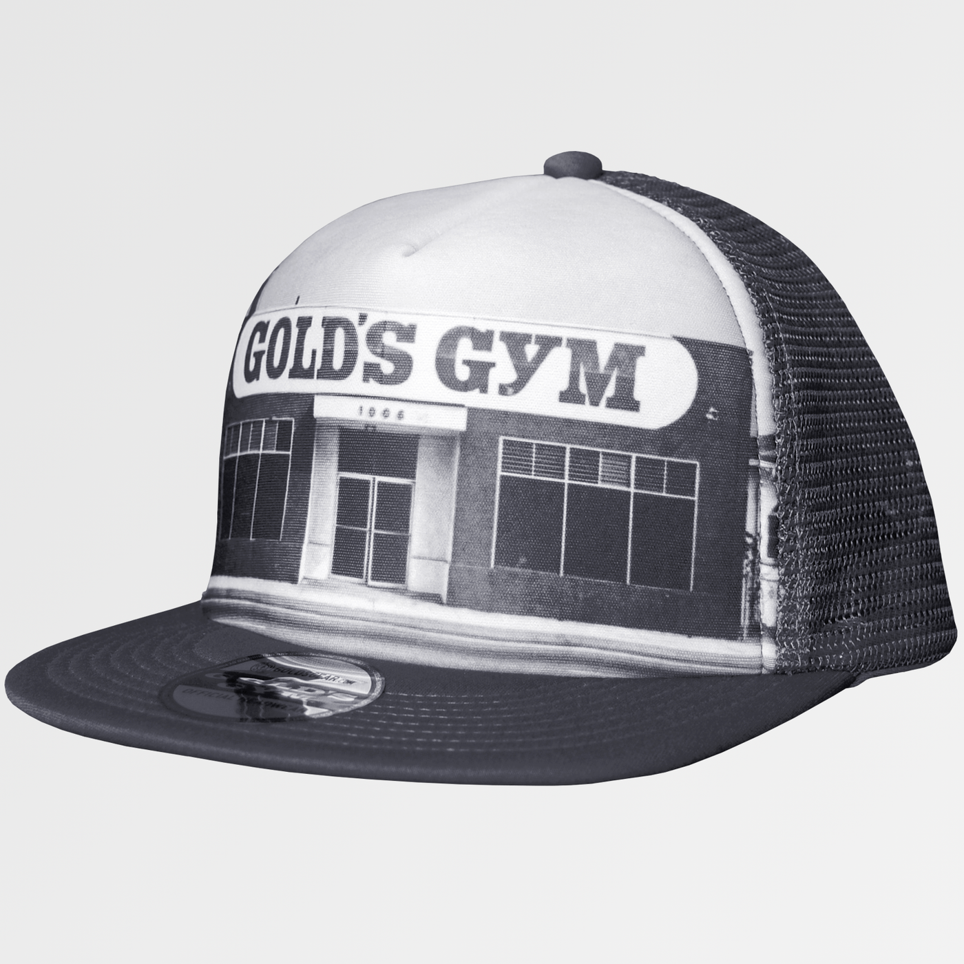 The Origin Snapback