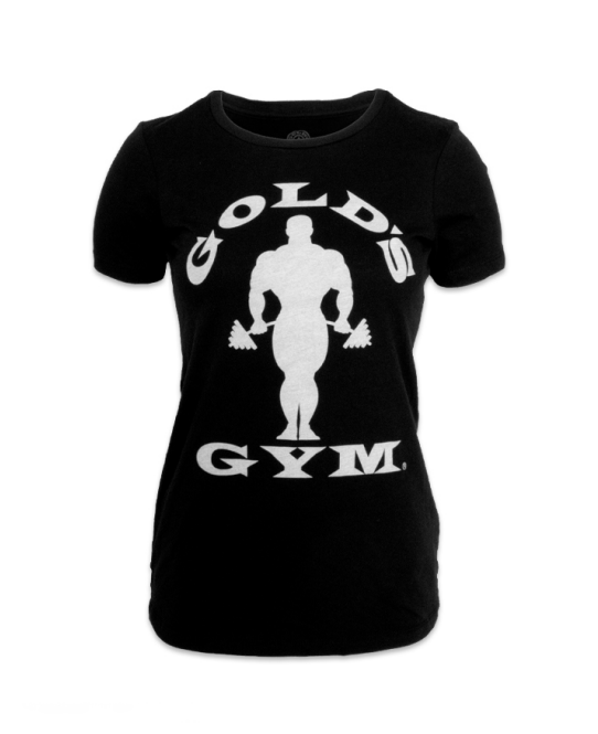 Ladies Silhouette Boyfriend Tee