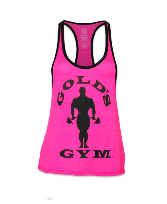 Ladies Silhouette Stringer