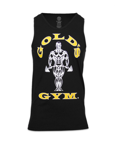 Muscle Joe Athlete Tank