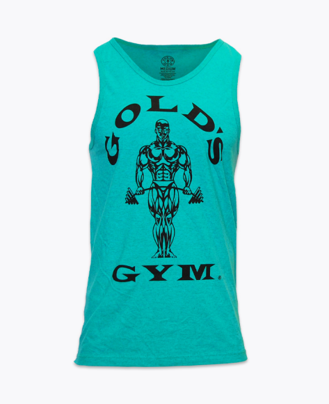 Muscle Joe Athlete Tank