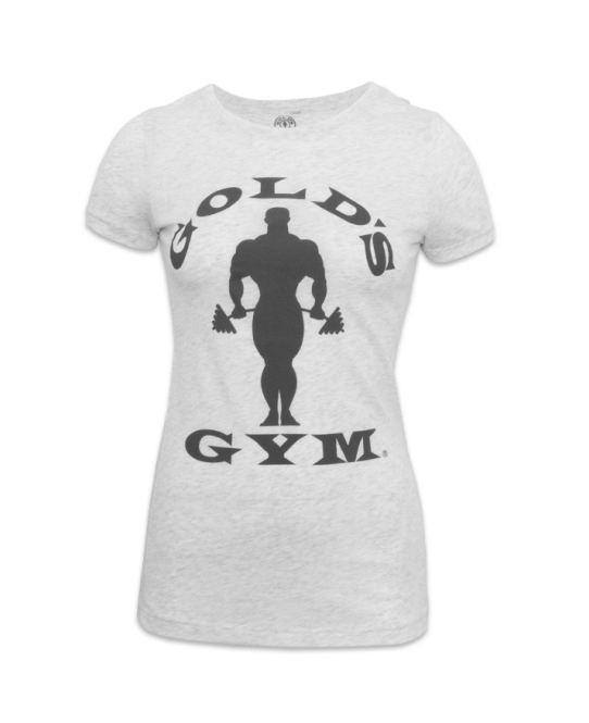 Silhouette Joe Ladies Tee