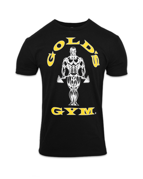 Muscle Joe Tee