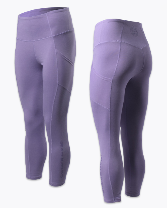 Compression Power Mesh Legging