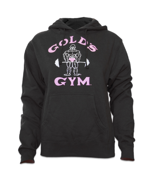 Ladies Classic Joe Hoodie