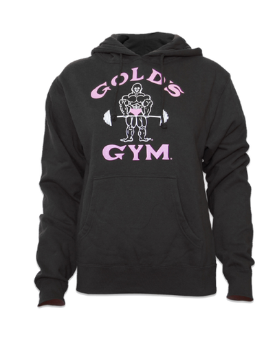 Ladies Classic Joe Hoodie